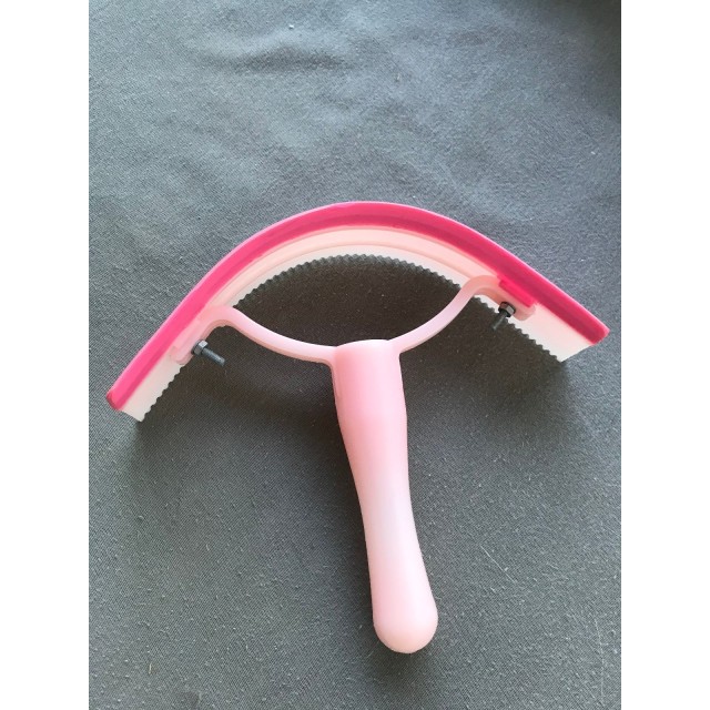 Couteau de chaleur