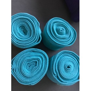 Bandes de polo