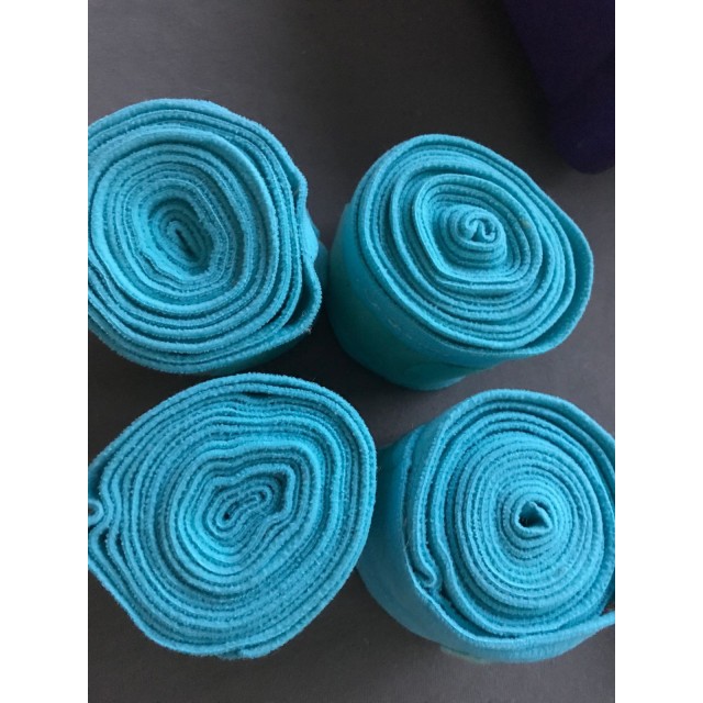 Bandes de polo