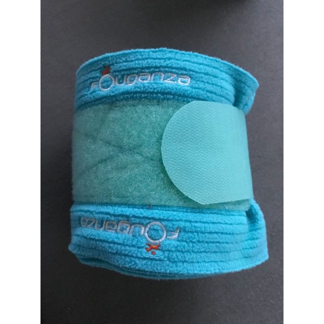 Bandes de polo
