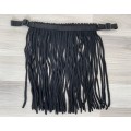 Frontal anti mouches
