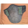 Bavette devoucoux taille 2