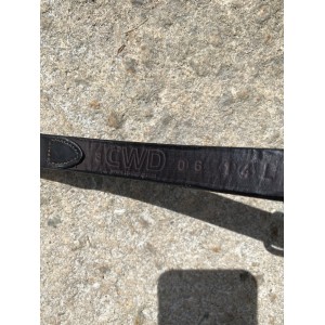 Martingale CWD
