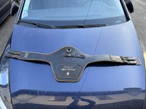 Bavette HV Polo 135