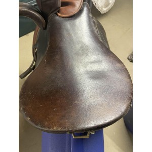 selle d’amazone