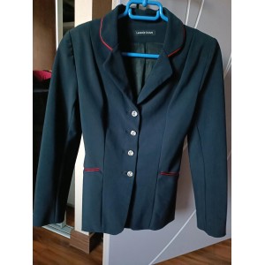 Veste courte Lamantia Couture