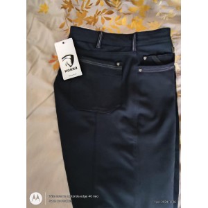 Pantalon siliconné