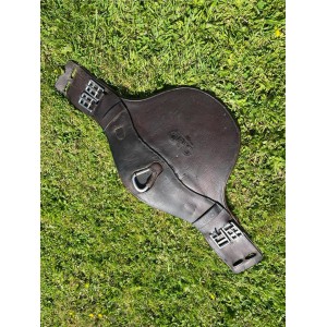 Bavette courte contact CWD 60 cm