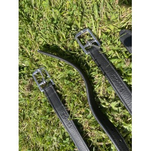 Étrivières CWD 130 cm