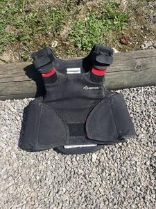 Gilet de protection