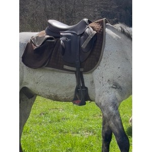 Selle devoucoux chiberta k