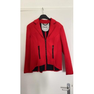 Veste de concours