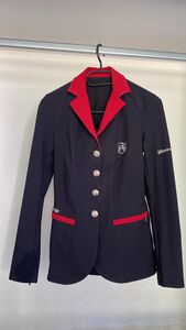 Veste de concours