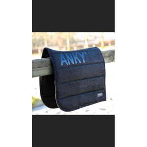 Tapis de selle ANKY