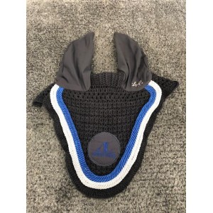 Bonnet Alexandra Ledermann