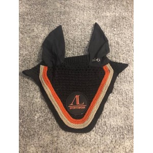Bonnet Alexandra Ledermann