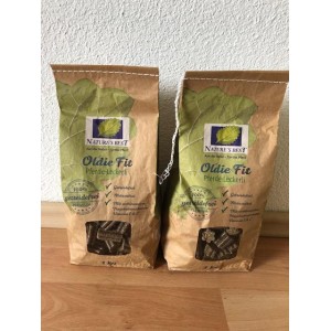 Friandise sans Cereales