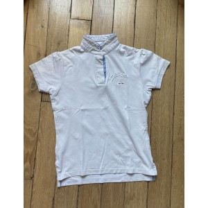Polo de concours Pénélope Leprevost