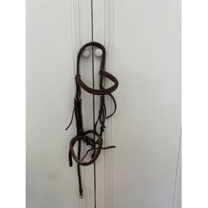 Filet marron Cavaletti