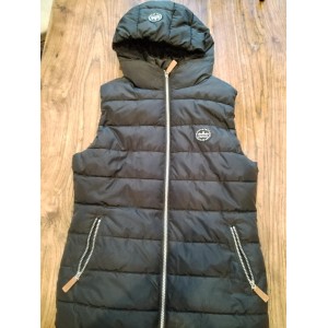 Veste sans manches