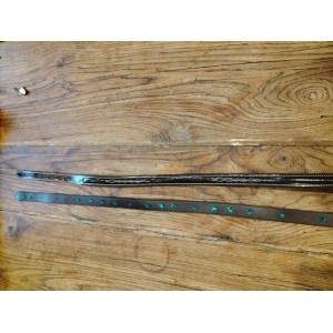 Ceinture différentes