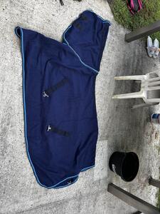 couverture polaire 120cm