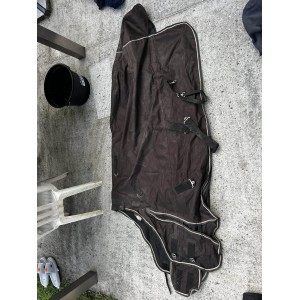 couverture imper 125cm