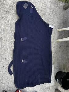 couverture de box 130cm