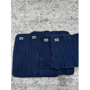 flanelle 2 paire