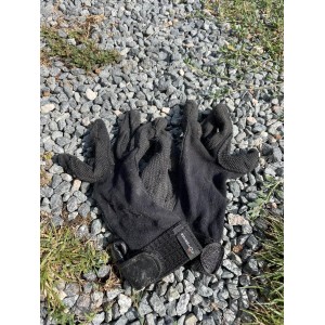 Gants Fouganza noir 14ans