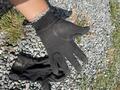 Gants Fouganza noir 14ans