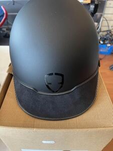 casque égide