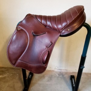 Selle Gaston Mercier D13 CSO CCE