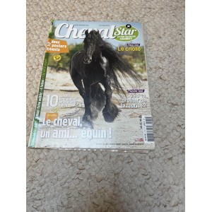 magasine