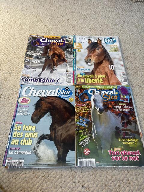 magasine
