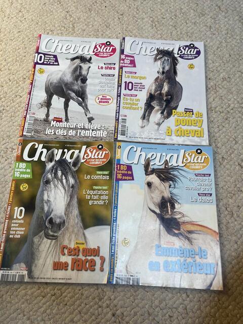 magasine