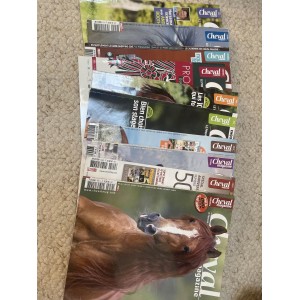 magasine