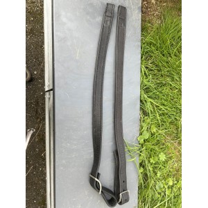 étrivières dressage taille 1 Antares