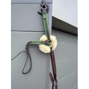 collier de chasse martingale