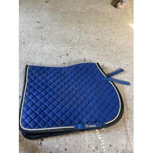 tapis whitaker bleu