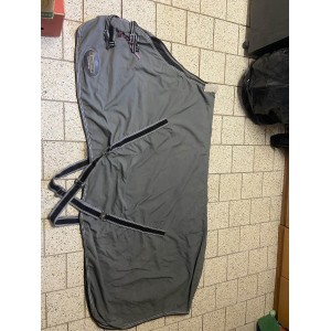 couverture chemise