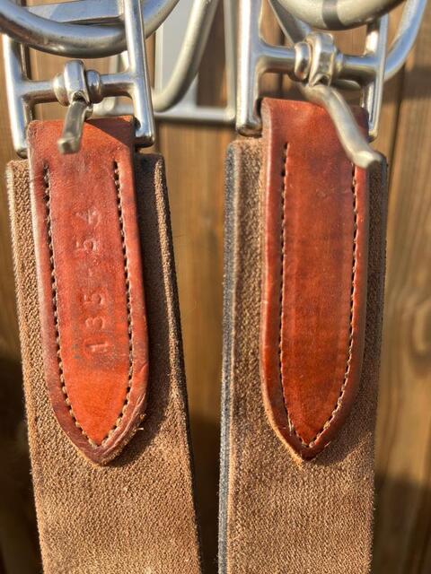 sangle CWD 135 chataigne