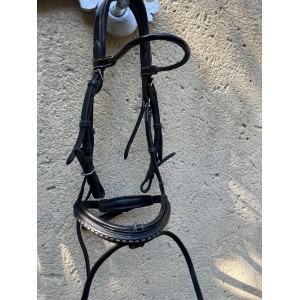 bridon Penelope noir