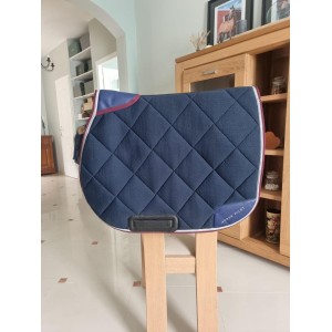 Tapis horse pilot