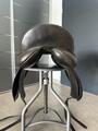 Selle de dressage - Sommer / Columbus 17.5