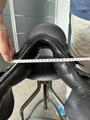 Selle de dressage - Sommer / Columbus 17.5