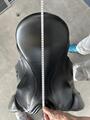 Selle de dressage - Sommer / Columbus 17.5
