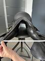 Selle de dressage - Sommer / Columbus 17.5