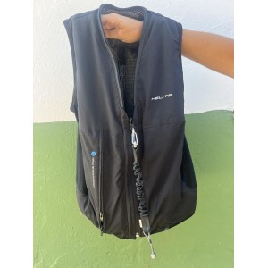 Airbag helite zip in 2