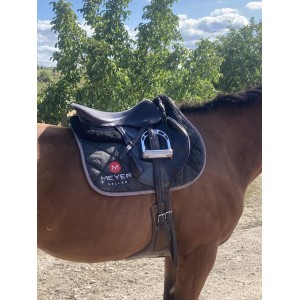 Selle belloir saumur